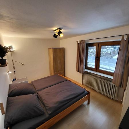 Ferienwohnung Pulz Bayerisch Eisenstein Exterior photo
